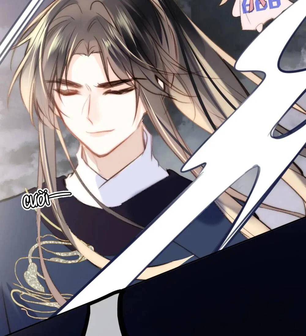 Vi Phu Của Ta Là Long Ngạo Thiên Phần 2 Chapter 42 - Trang 2
