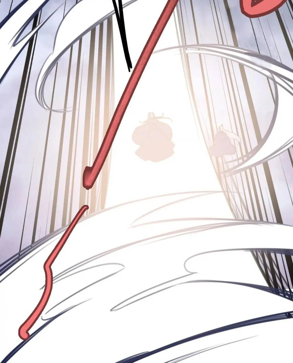 Vi Phu Của Ta Là Long Ngạo Thiên Phần 2 Chapter 42 - Trang 2