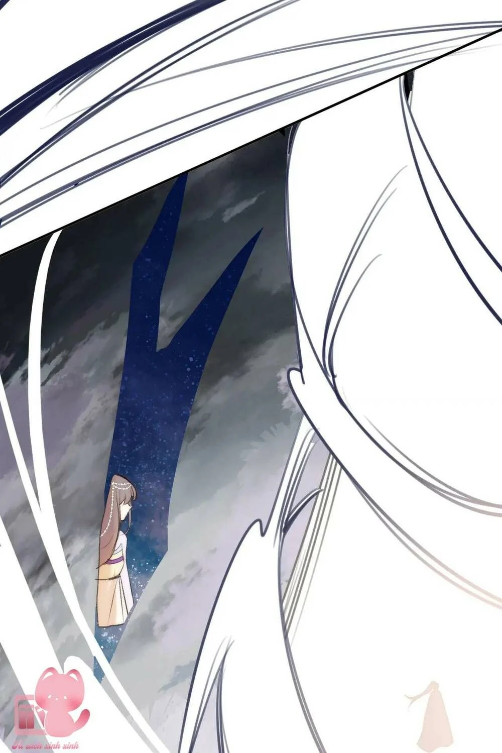 Vi Phu Của Ta Là Long Ngạo Thiên Phần 2 Chapter 42 - Trang 2