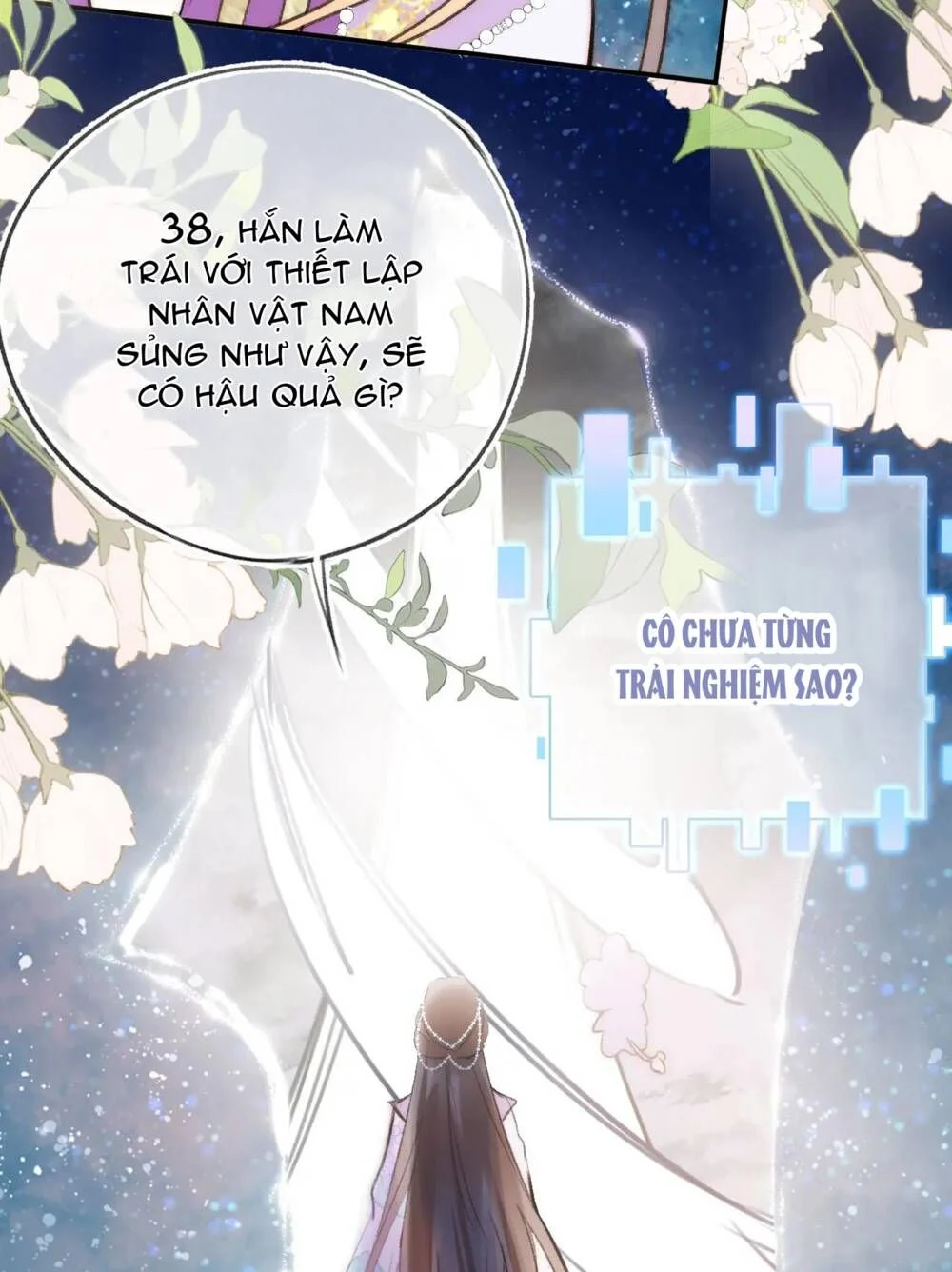 Vi Phu Của Ta Là Long Ngạo Thiên Phần 2 Chapter 42 - Trang 2