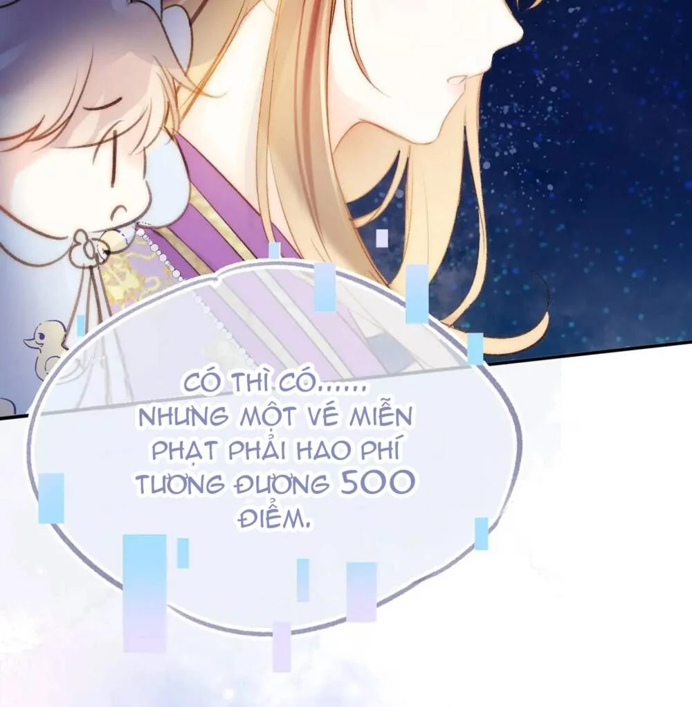 Vi Phu Của Ta Là Long Ngạo Thiên Phần 2 Chapter 42 - Trang 2