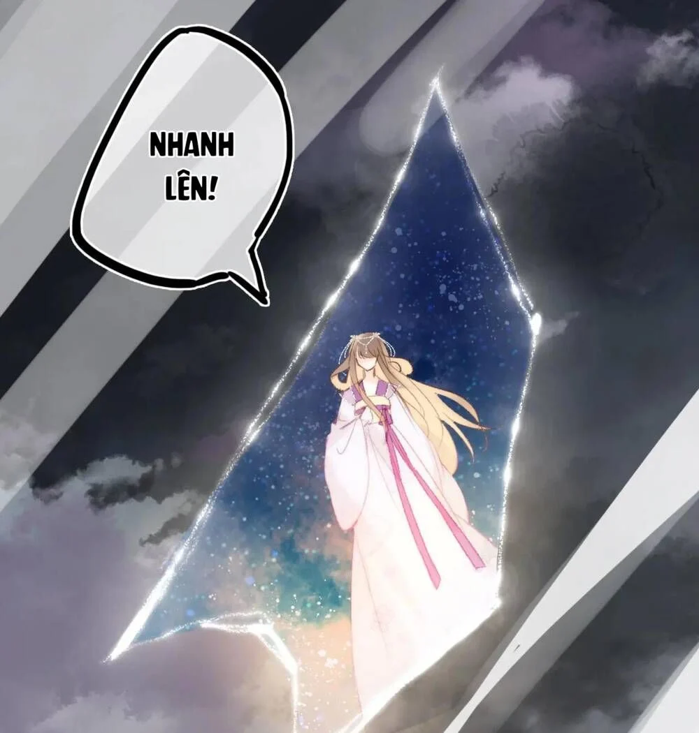 Vi Phu Của Ta Là Long Ngạo Thiên Phần 2 Chapter 42 - Trang 2