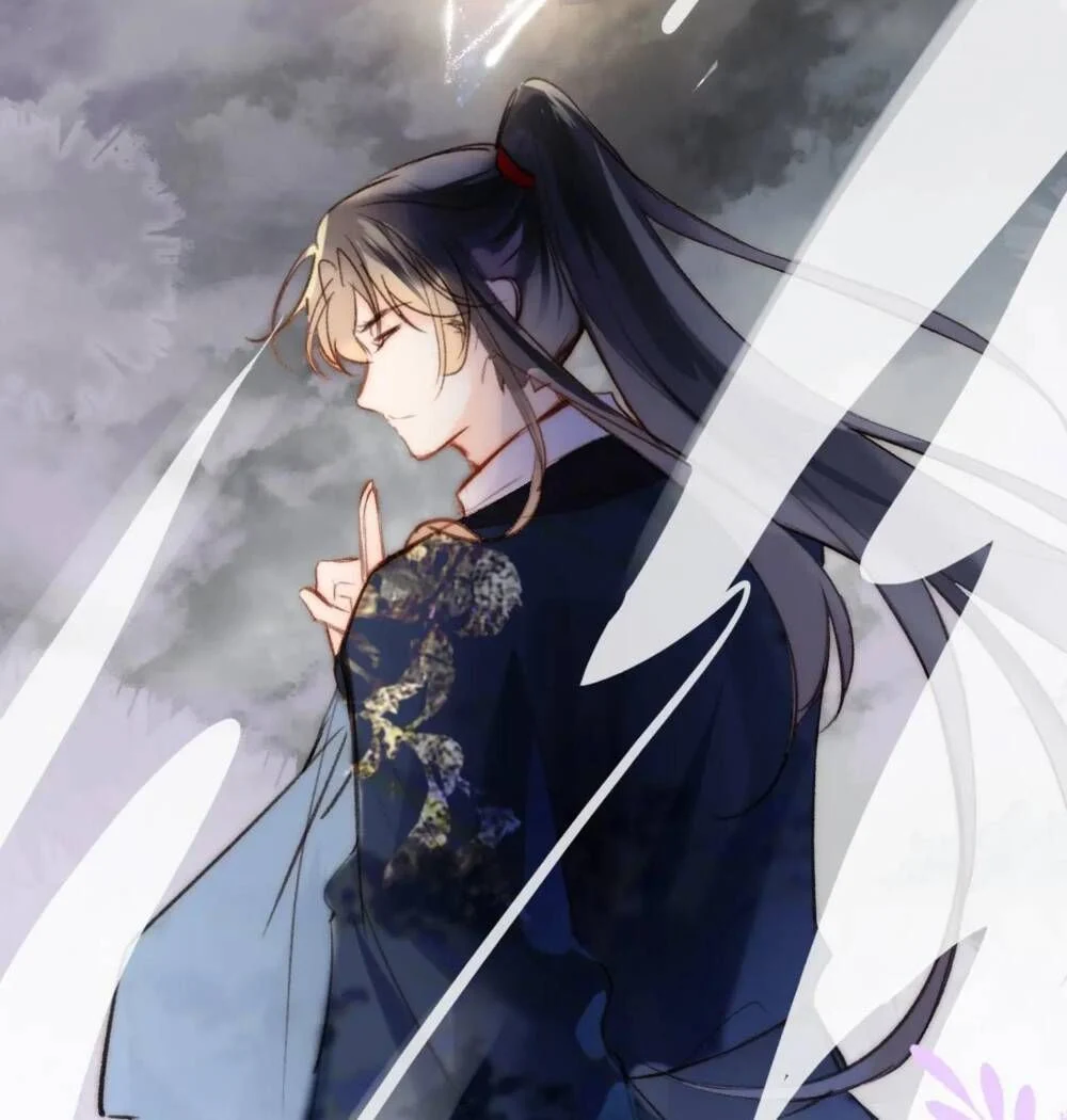 Vi Phu Của Ta Là Long Ngạo Thiên Phần 2 Chapter 42 - Trang 2