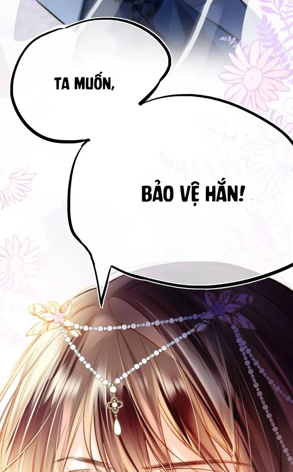 Vi Phu Của Ta Là Long Ngạo Thiên Phần 2 Chapter 42 - Trang 2