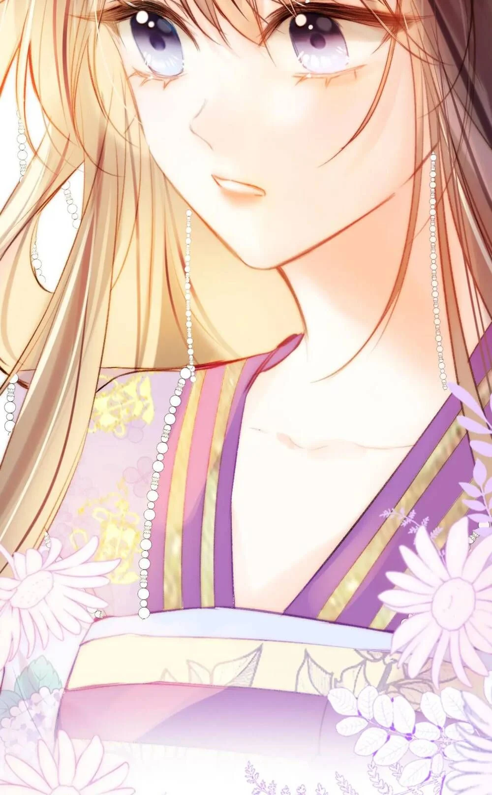 Vi Phu Của Ta Là Long Ngạo Thiên Phần 2 Chapter 42 - Trang 2