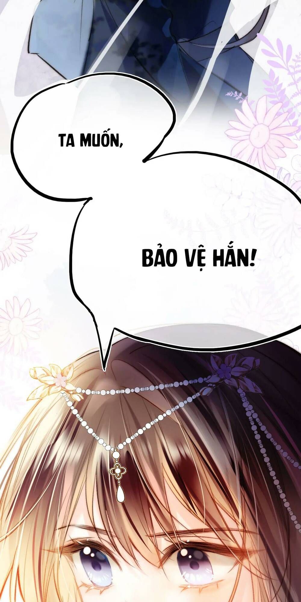Vi Phu Của Ta Là Long Ngạo Thiên Phần 2 Chapter 43 - Trang 2
