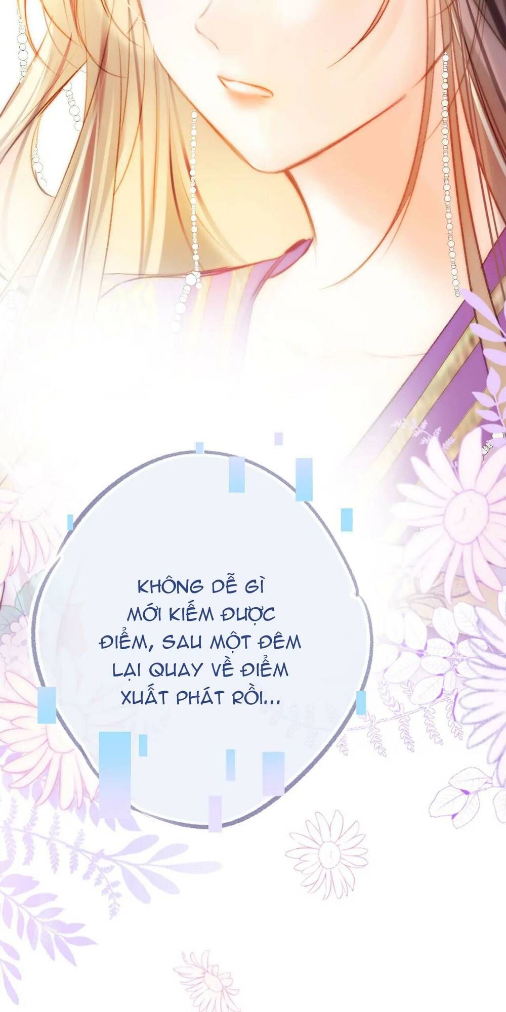 Vi Phu Của Ta Là Long Ngạo Thiên Phần 2 Chapter 43 - Trang 2