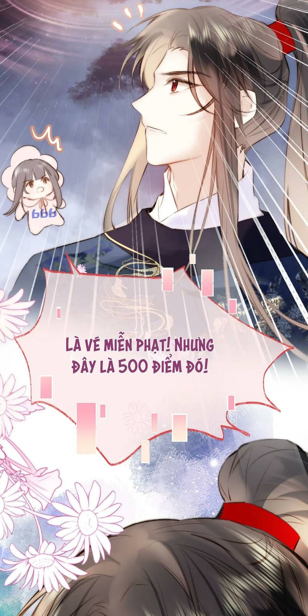 Vi Phu Của Ta Là Long Ngạo Thiên Phần 2 Chapter 43 - Trang 2