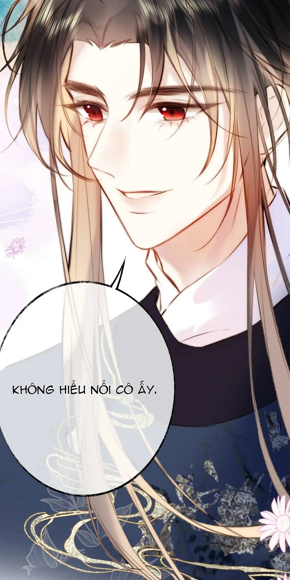 Vi Phu Của Ta Là Long Ngạo Thiên Phần 2 Chapter 43 - Trang 2
