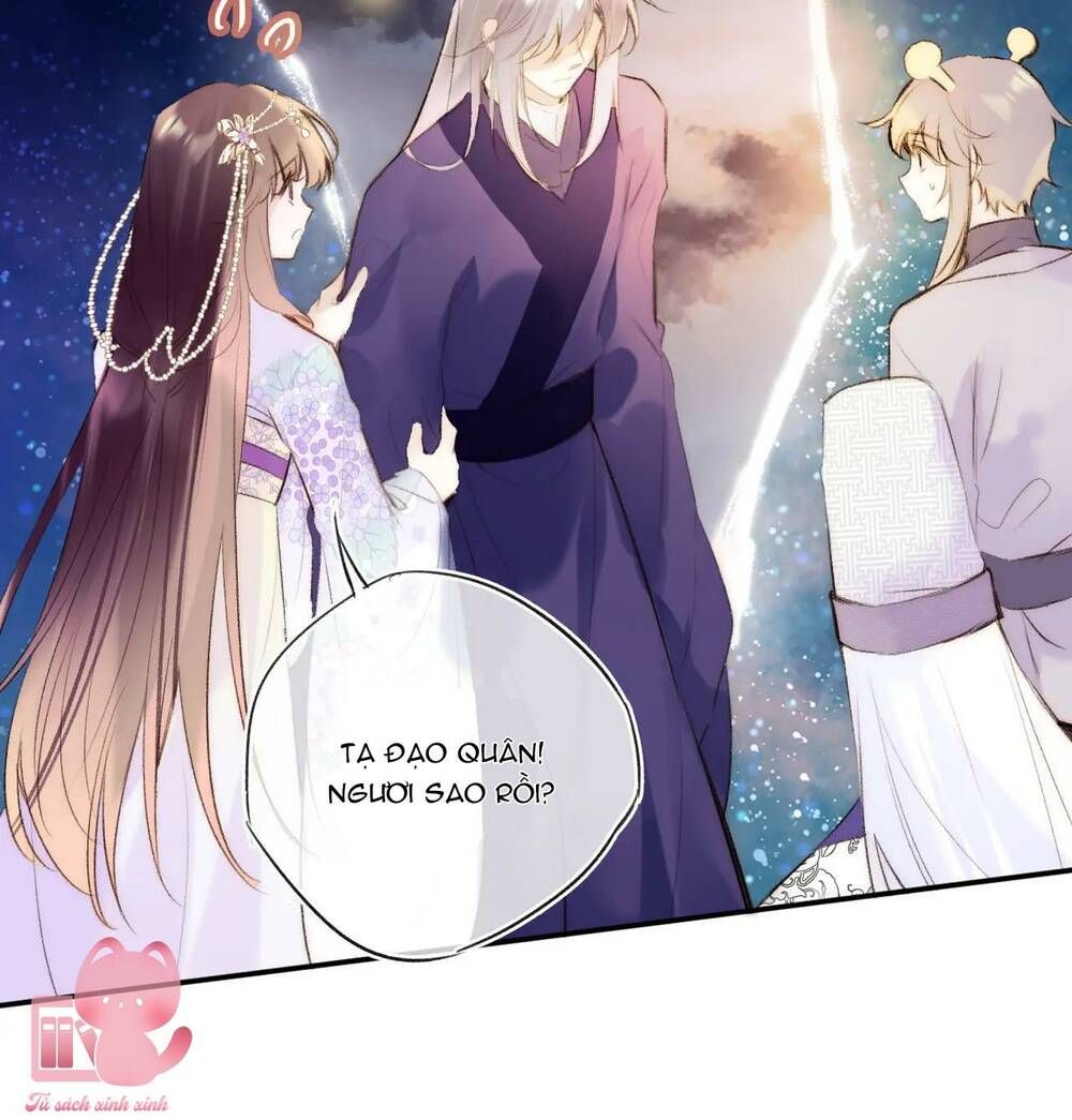 Vi Phu Của Ta Là Long Ngạo Thiên Phần 2 Chapter 43 - Trang 2