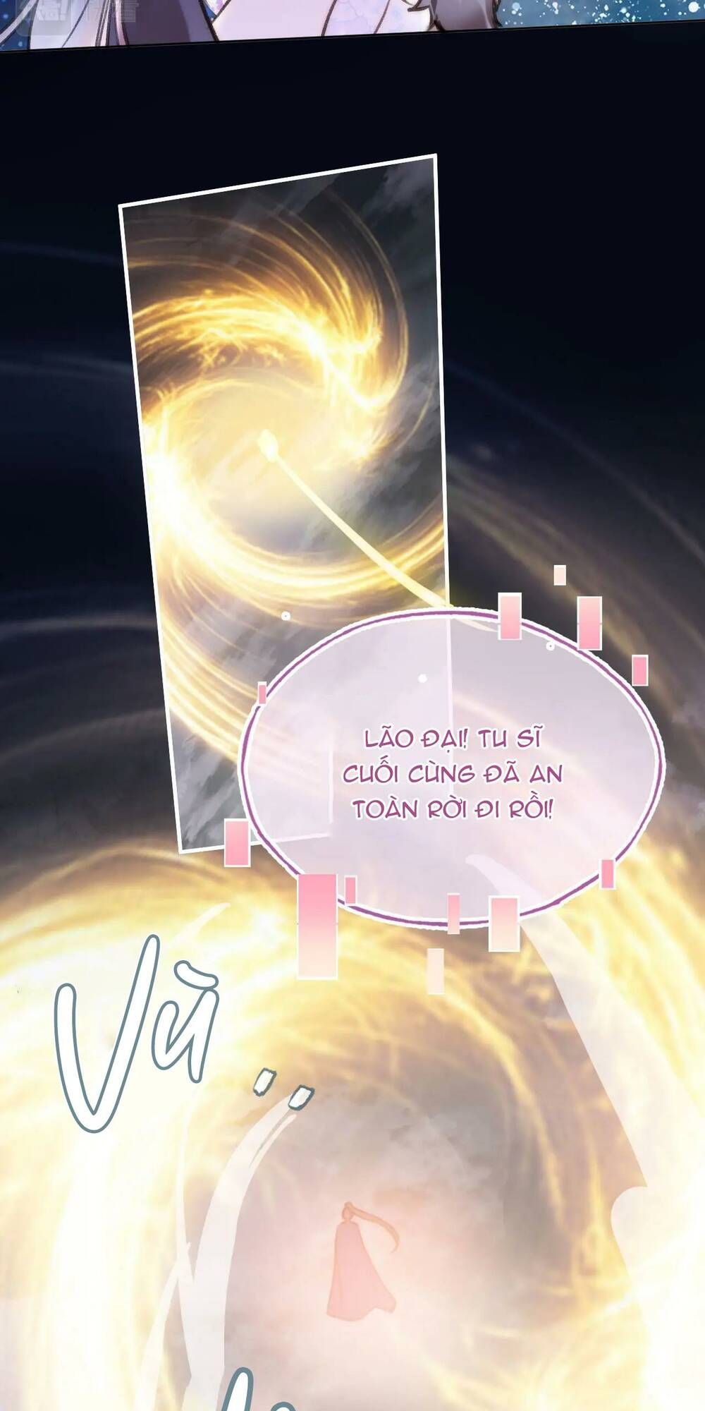 Vi Phu Của Ta Là Long Ngạo Thiên Phần 2 Chapter 43 - Trang 2
