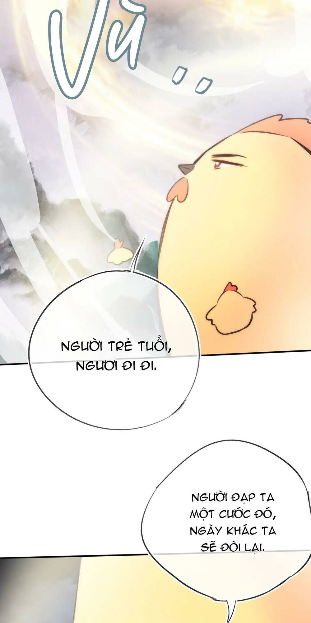 Vi Phu Của Ta Là Long Ngạo Thiên Phần 2 Chapter 43 - Trang 2