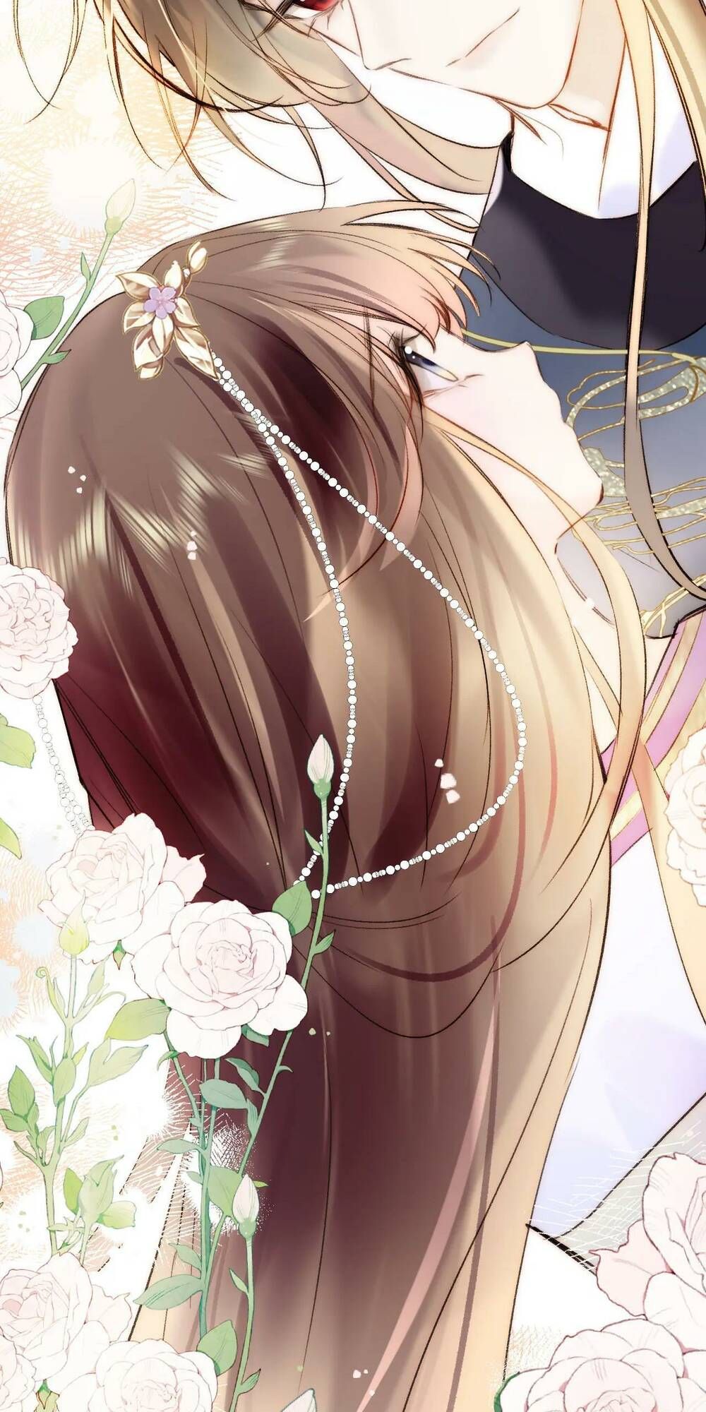 Vi Phu Của Ta Là Long Ngạo Thiên Phần 2 Chapter 43 - Trang 2