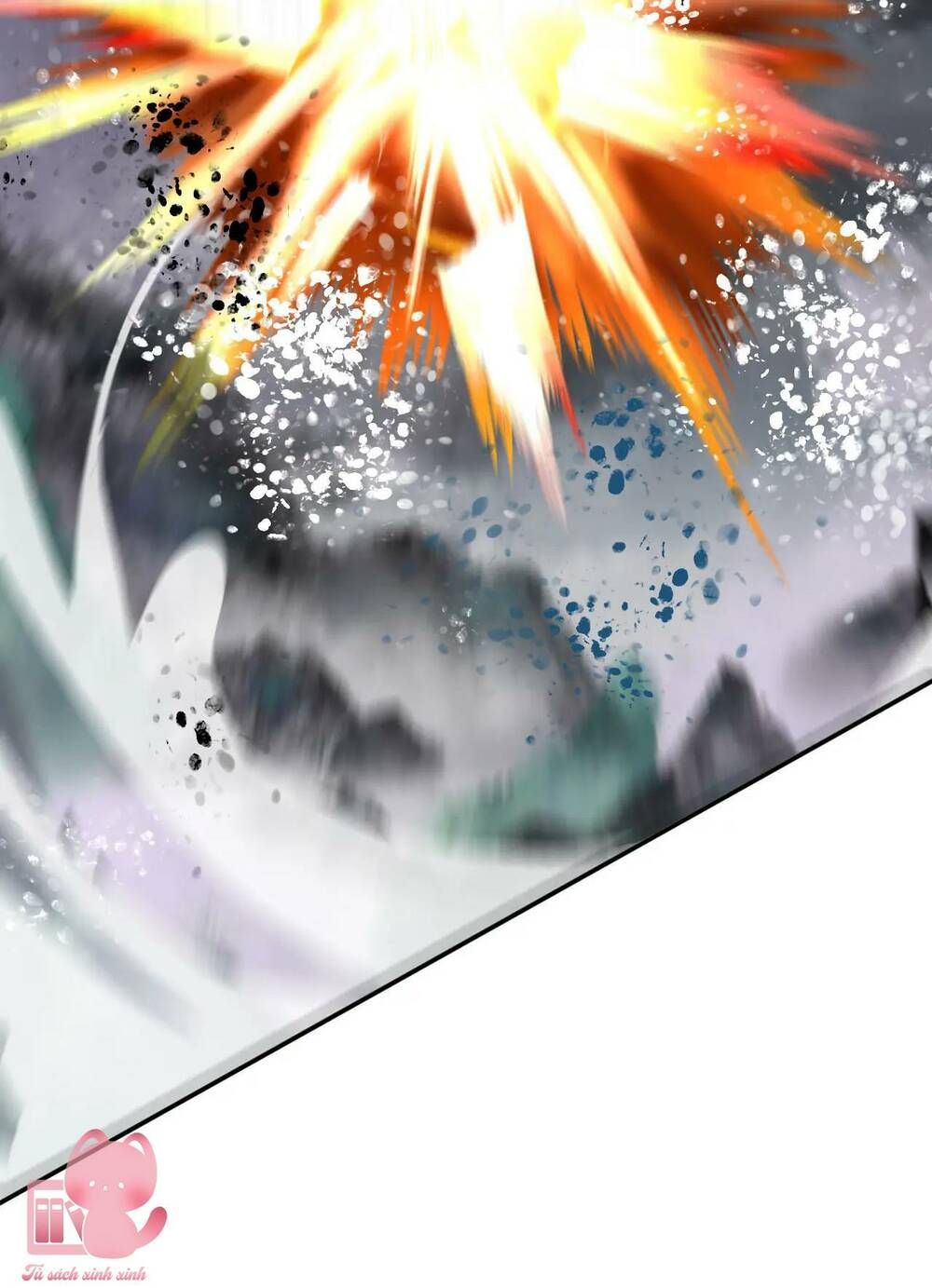 Vi Phu Của Ta Là Long Ngạo Thiên Phần 2 Chapter 43 - Trang 2