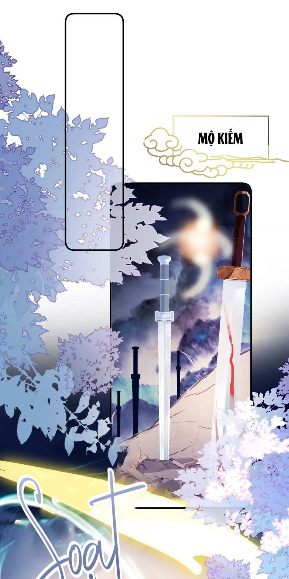 Vi Phu Của Ta Là Long Ngạo Thiên Phần 2 Chapter 43 - Trang 2