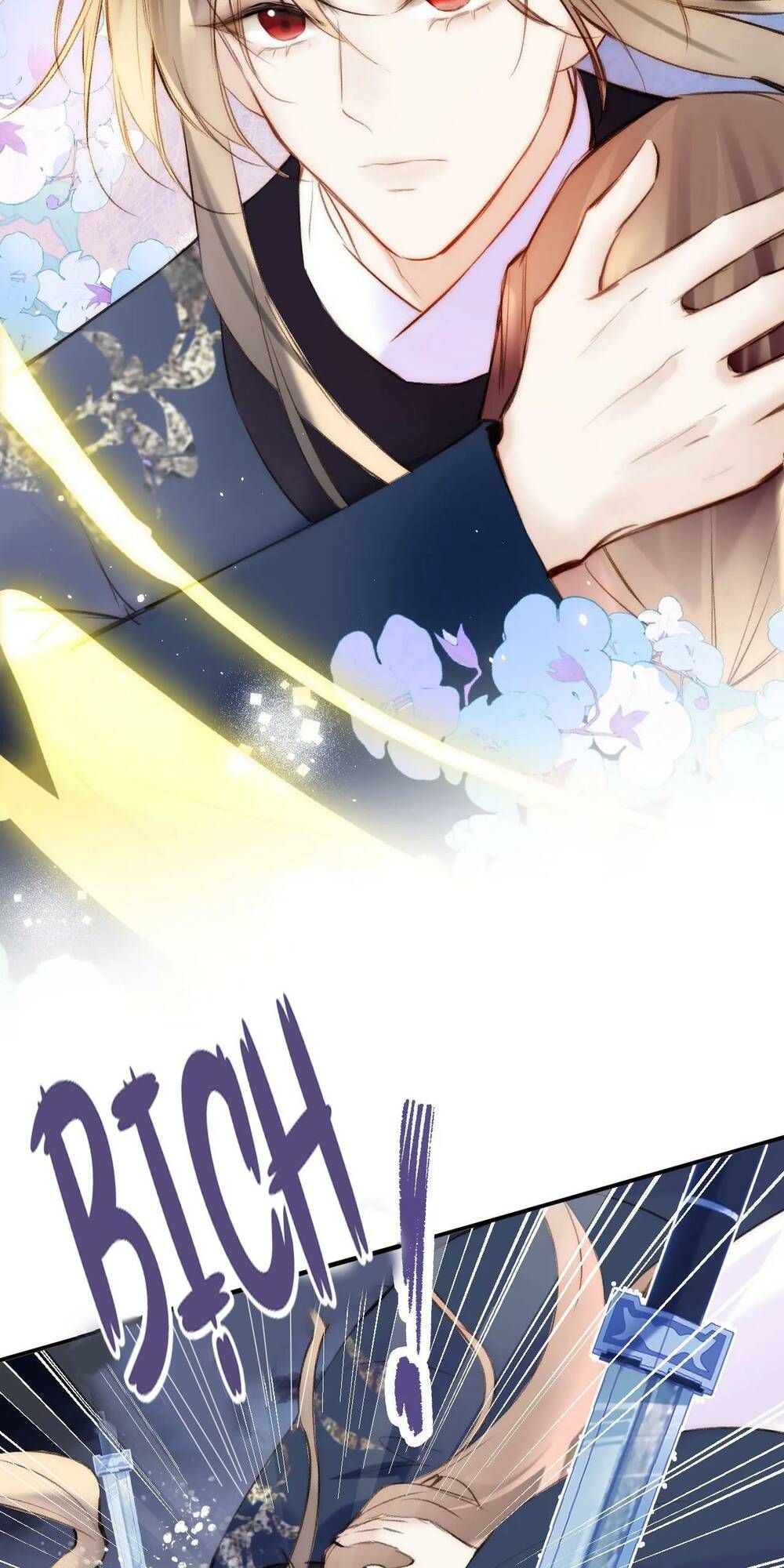 Vi Phu Của Ta Là Long Ngạo Thiên Phần 2 Chapter 43 - Trang 2