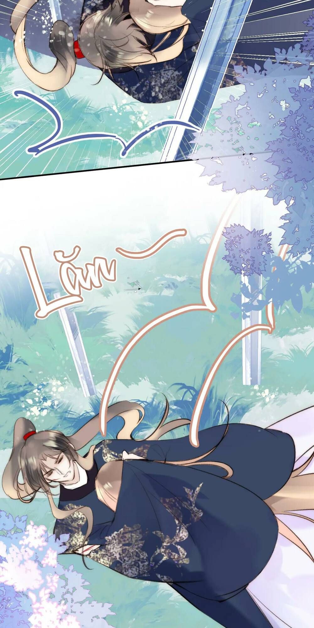 Vi Phu Của Ta Là Long Ngạo Thiên Phần 2 Chapter 43 - Trang 2