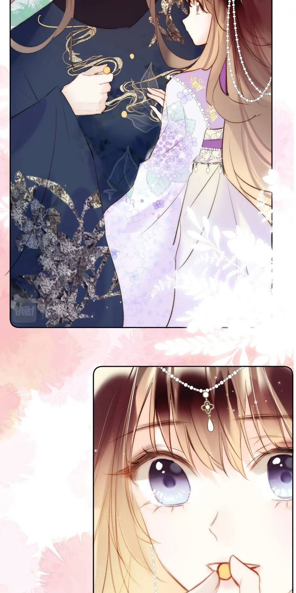 Vi Phu Của Ta Là Long Ngạo Thiên Phần 2 Chapter 43 - Trang 2