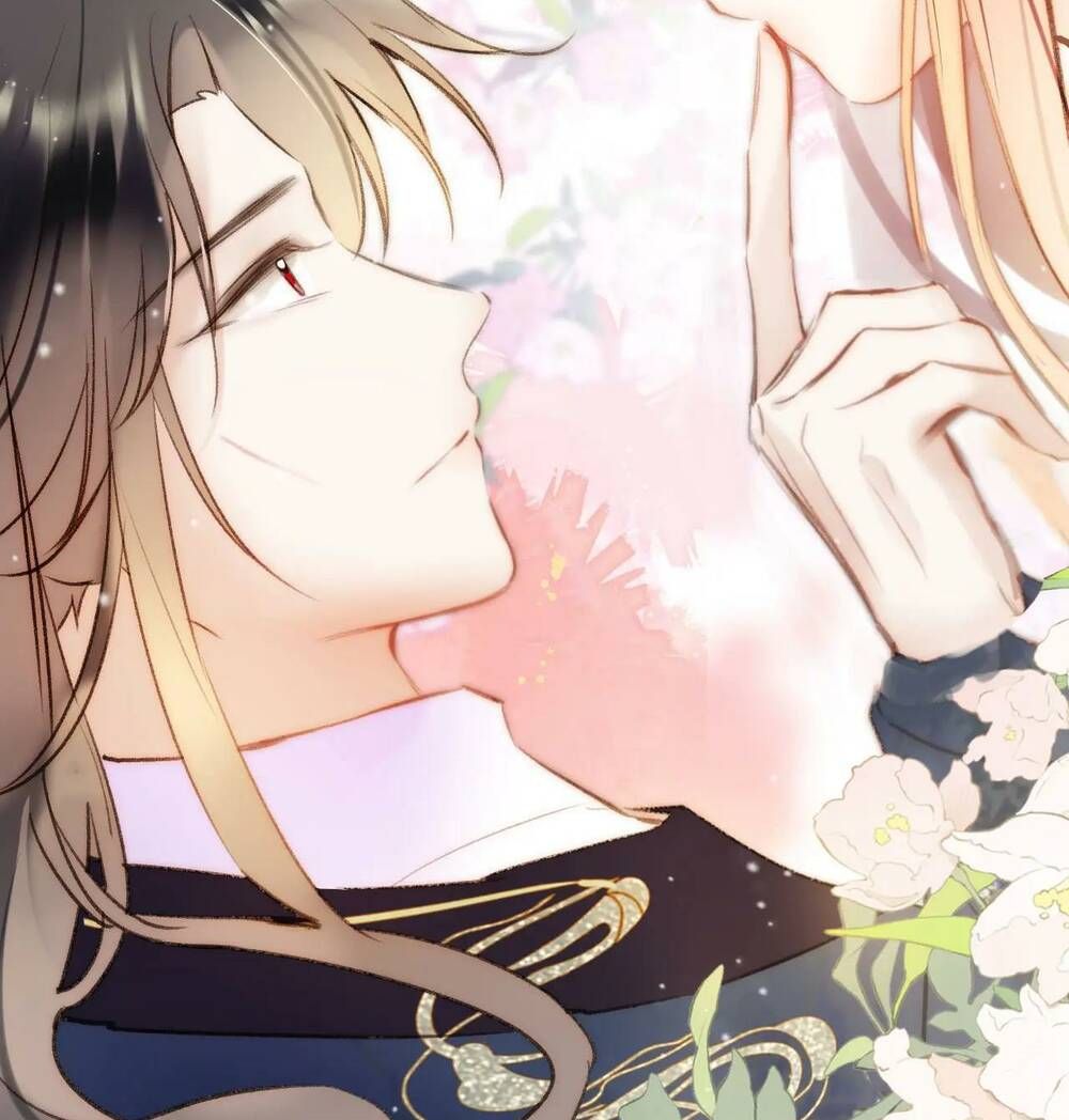 Vi Phu Của Ta Là Long Ngạo Thiên Phần 2 Chapter 43 - Trang 2