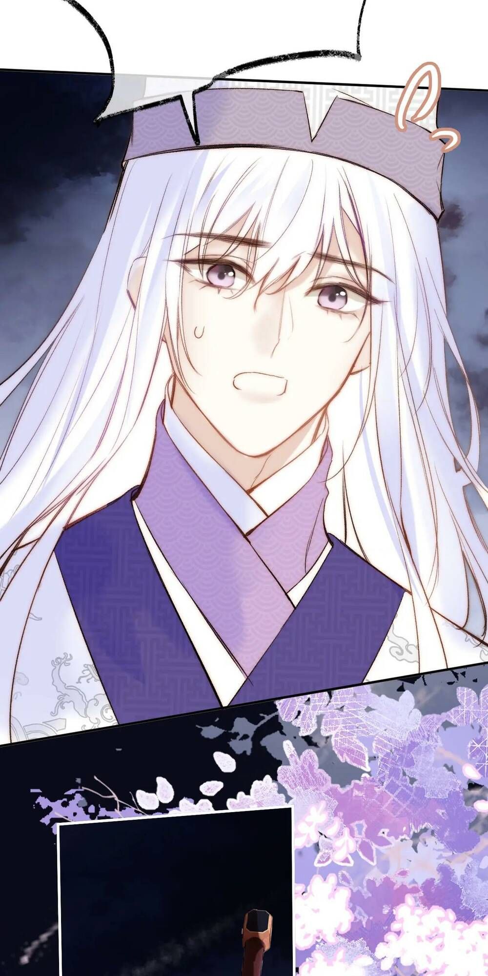 Vi Phu Của Ta Là Long Ngạo Thiên Phần 2 Chapter 43 - Trang 2