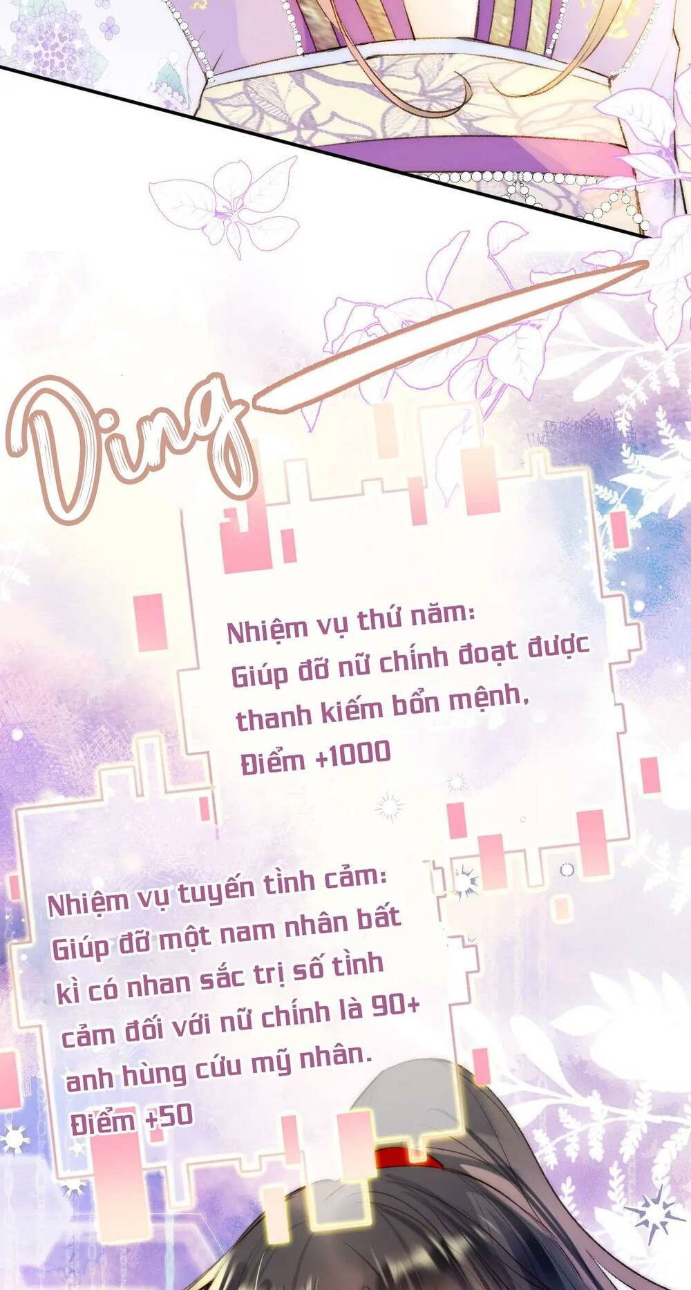 Vi Phu Của Ta Là Long Ngạo Thiên Phần 2 Chapter 43 - Trang 2