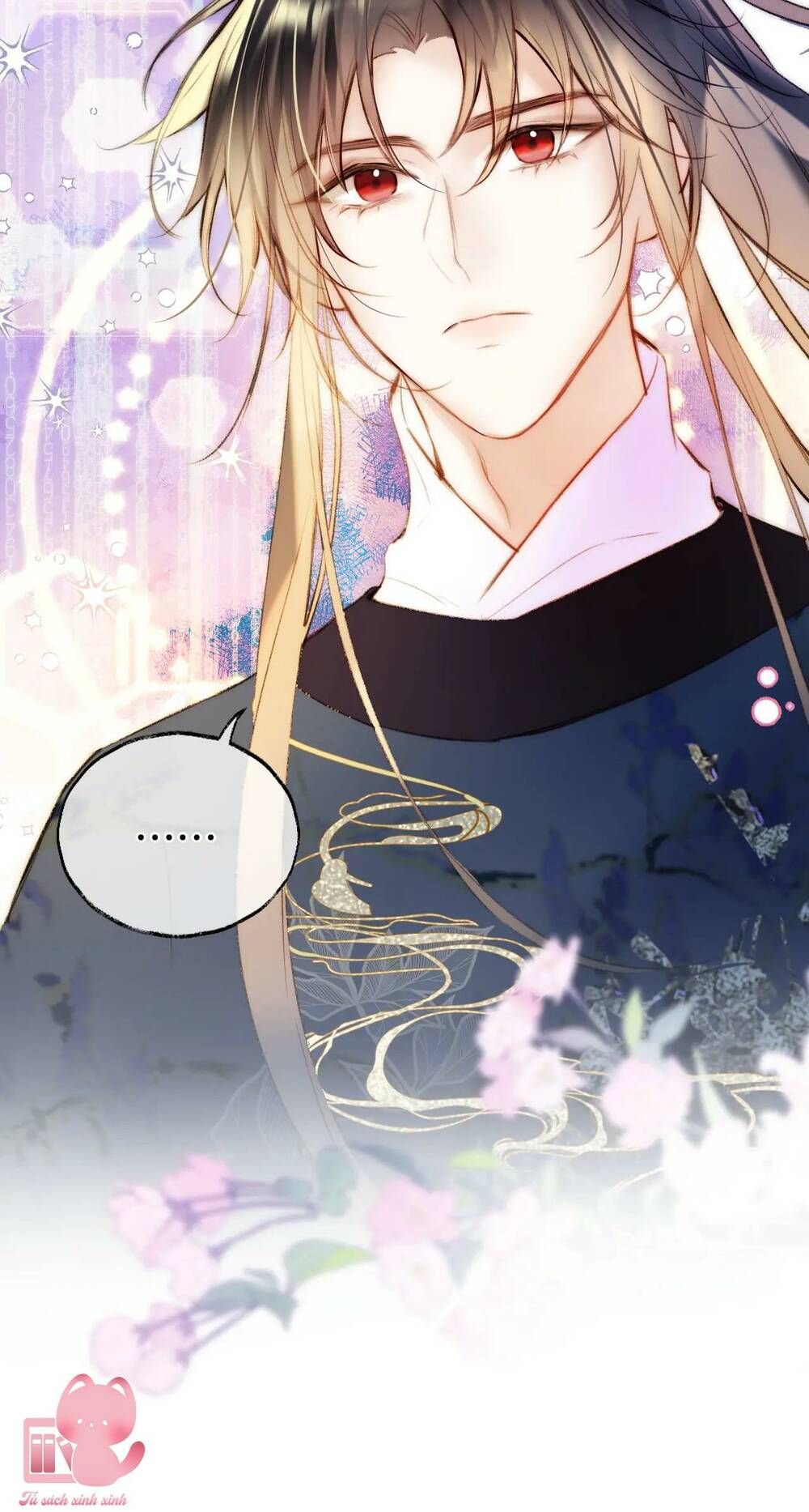 Vi Phu Của Ta Là Long Ngạo Thiên Phần 2 Chapter 43 - Trang 2
