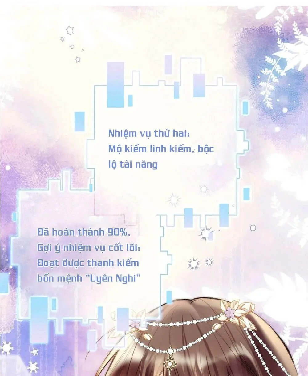 Vi Phu Của Ta Là Long Ngạo Thiên Phần 2 Chapter 44 - Trang 2