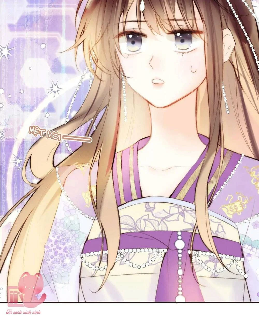 Vi Phu Của Ta Là Long Ngạo Thiên Phần 2 Chapter 44 - Trang 2
