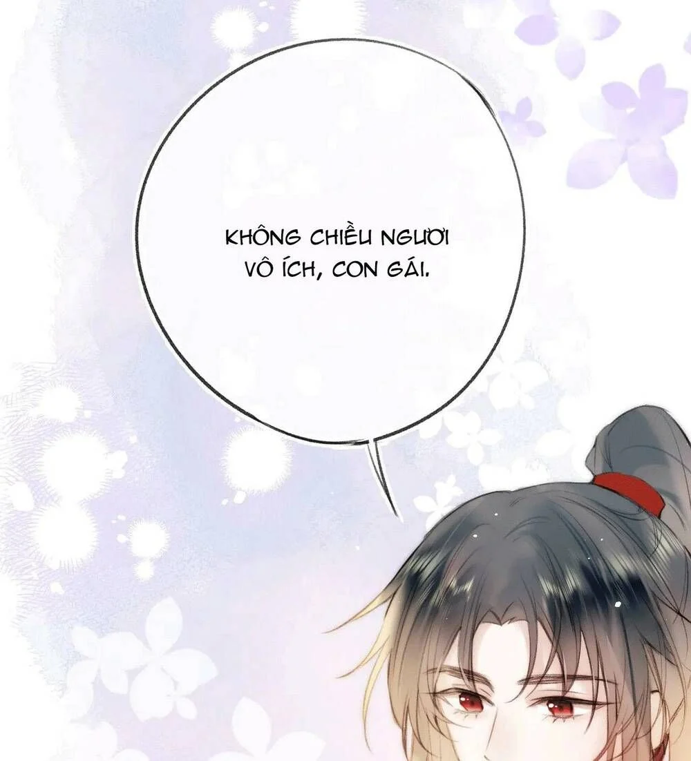 Vi Phu Của Ta Là Long Ngạo Thiên Phần 2 Chapter 44 - Trang 2