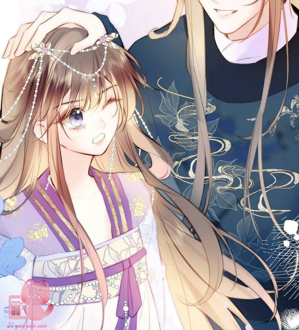 Vi Phu Của Ta Là Long Ngạo Thiên Phần 2 Chapter 44 - Trang 2