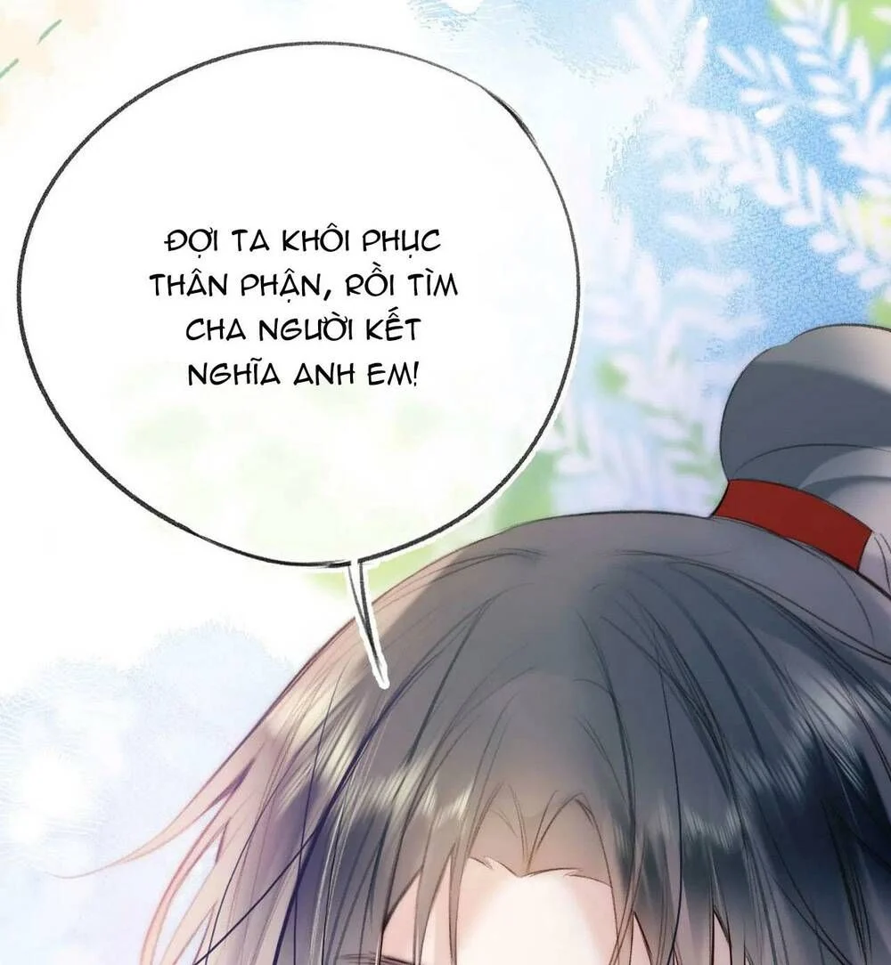 Vi Phu Của Ta Là Long Ngạo Thiên Phần 2 Chapter 44 - Trang 2
