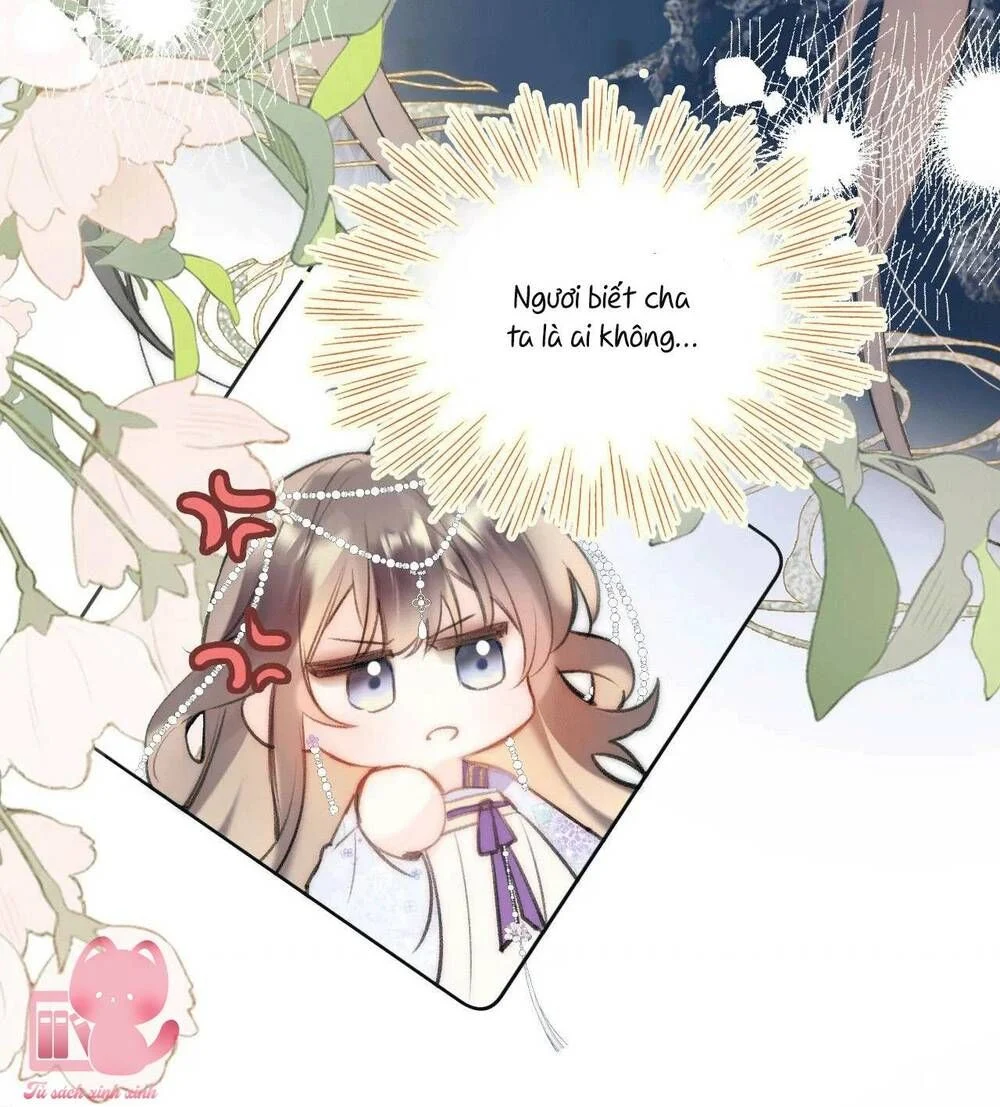 Vi Phu Của Ta Là Long Ngạo Thiên Phần 2 Chapter 44 - Trang 2