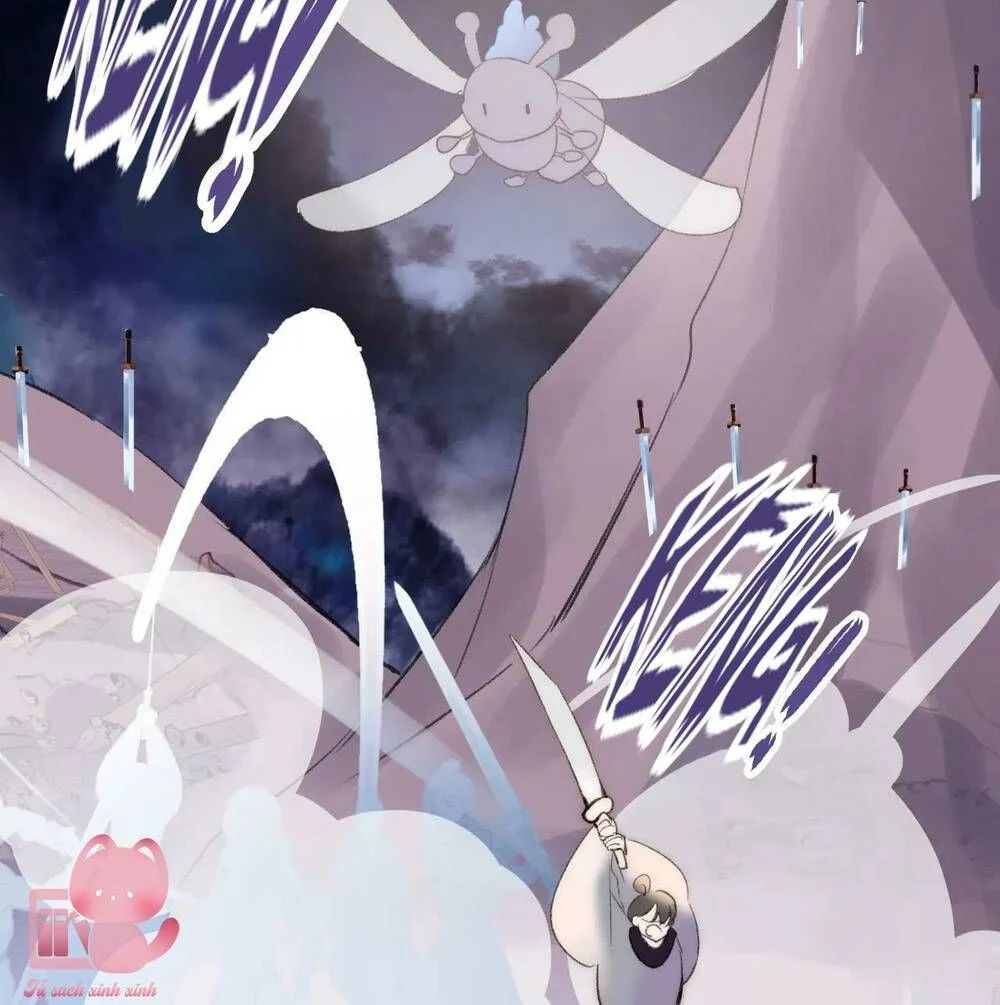 Vi Phu Của Ta Là Long Ngạo Thiên Phần 2 Chapter 44 - Trang 2