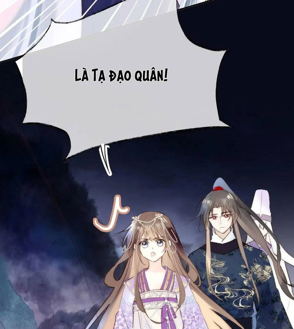 Vi Phu Của Ta Là Long Ngạo Thiên Phần 2 Chapter 44 - Trang 2