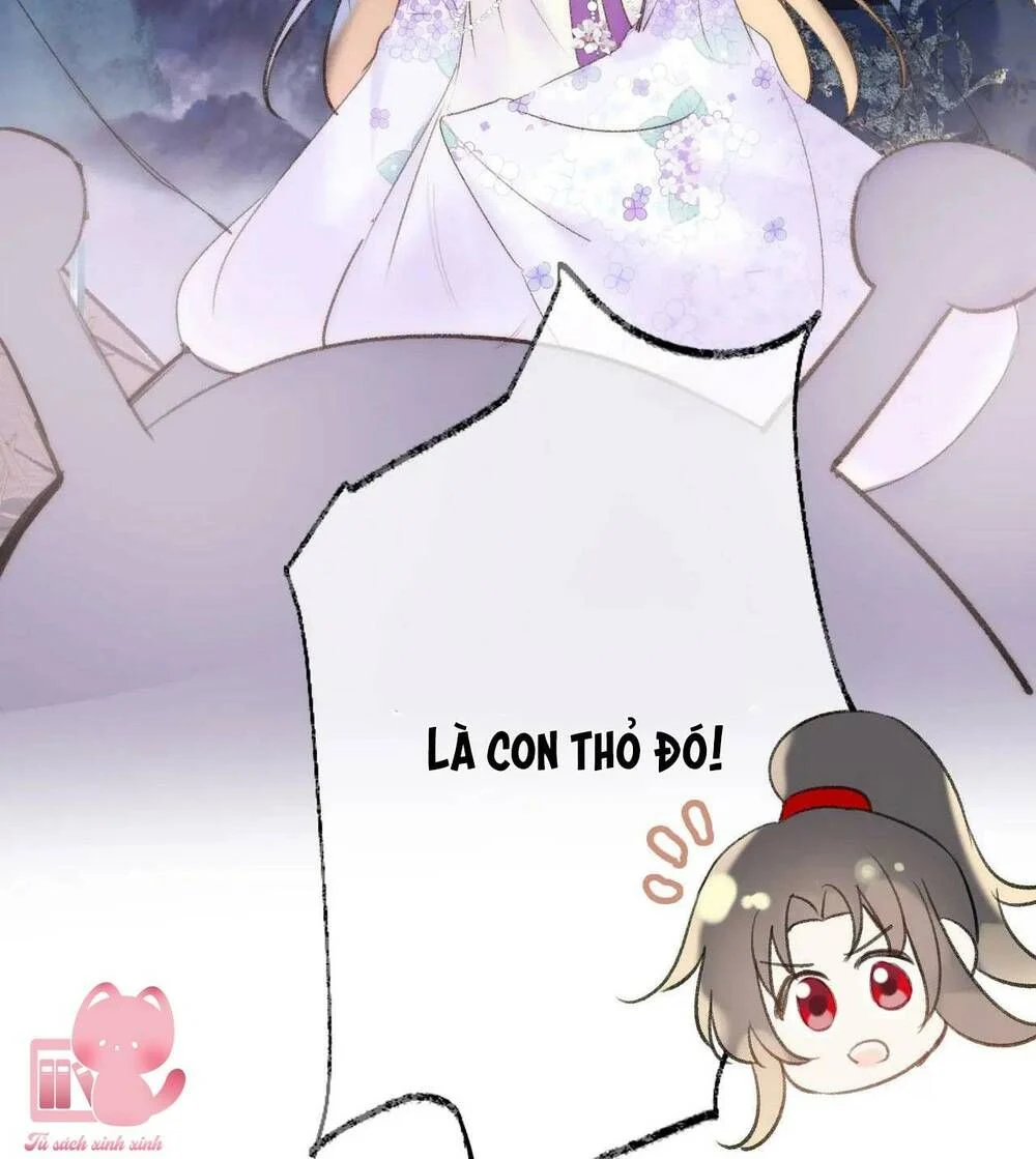 Vi Phu Của Ta Là Long Ngạo Thiên Phần 2 Chapter 44 - Trang 2