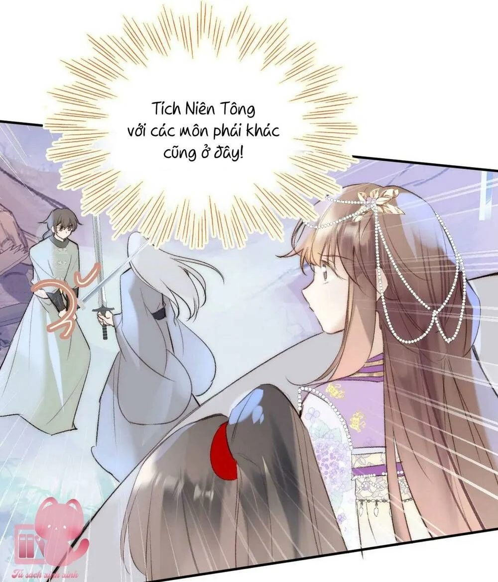 Vi Phu Của Ta Là Long Ngạo Thiên Phần 2 Chapter 44 - Trang 2