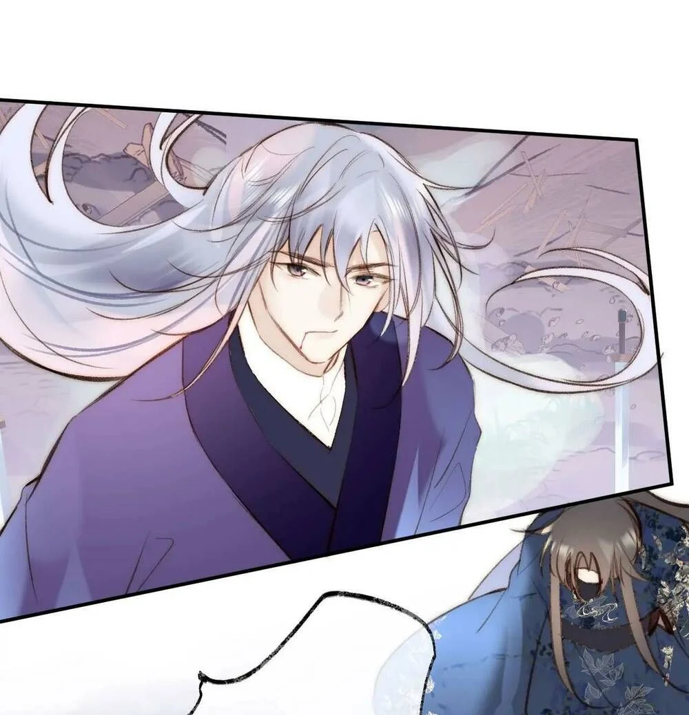 Vi Phu Của Ta Là Long Ngạo Thiên Phần 2 Chapter 44 - Trang 2