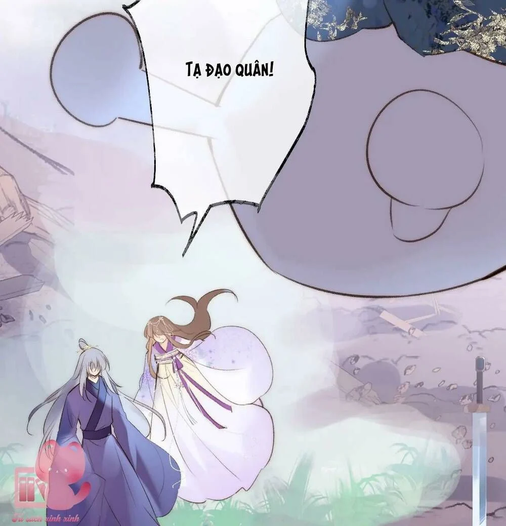 Vi Phu Của Ta Là Long Ngạo Thiên Phần 2 Chapter 44 - Trang 2