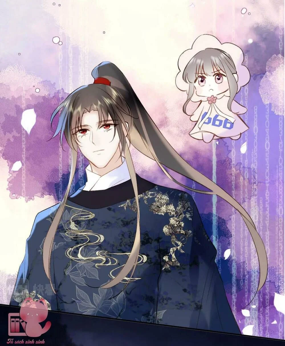 Vi Phu Của Ta Là Long Ngạo Thiên Phần 2 Chapter 44 - Trang 2