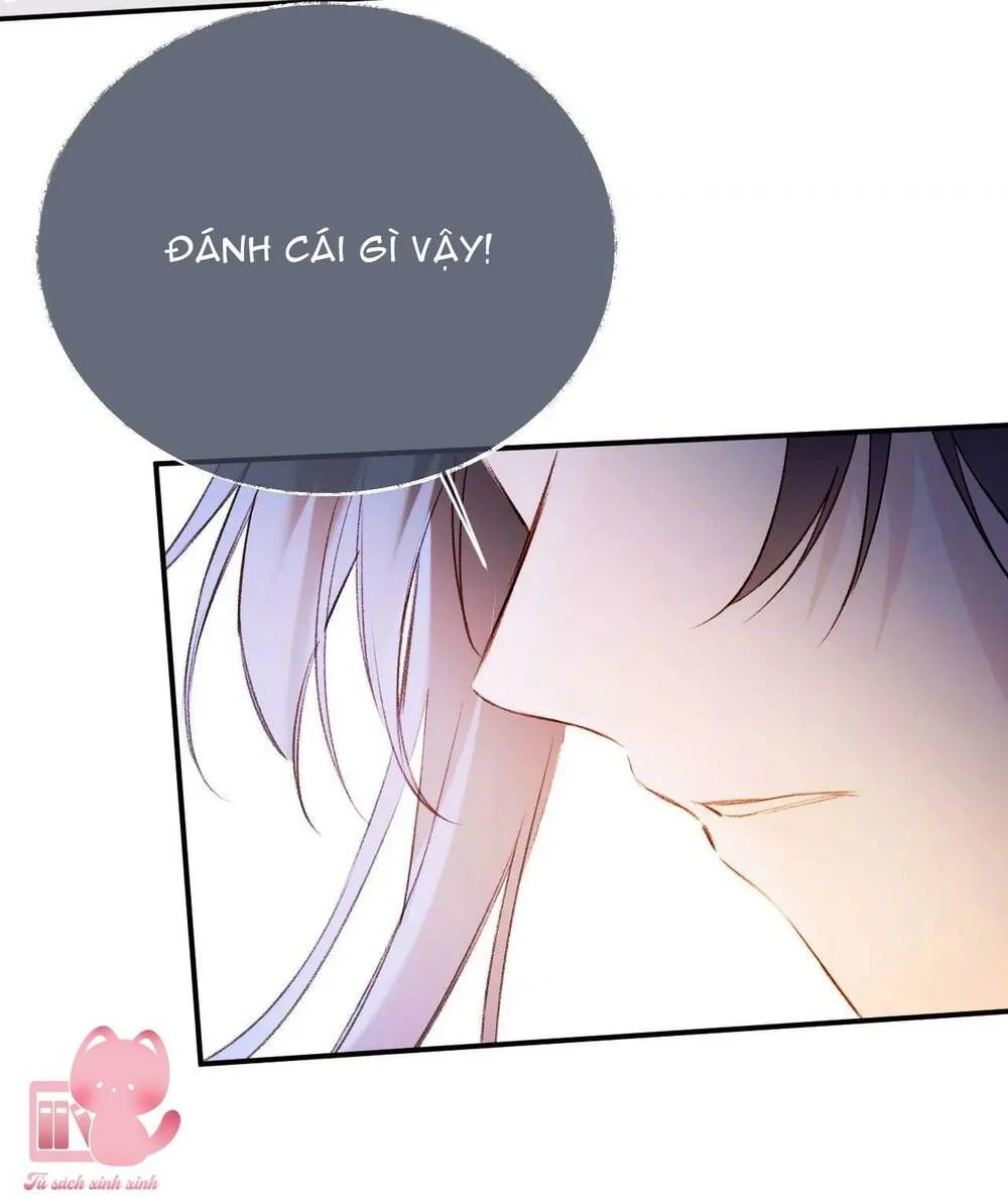 Vi Phu Của Ta Là Long Ngạo Thiên Phần 2 Chapter 44 - Trang 2