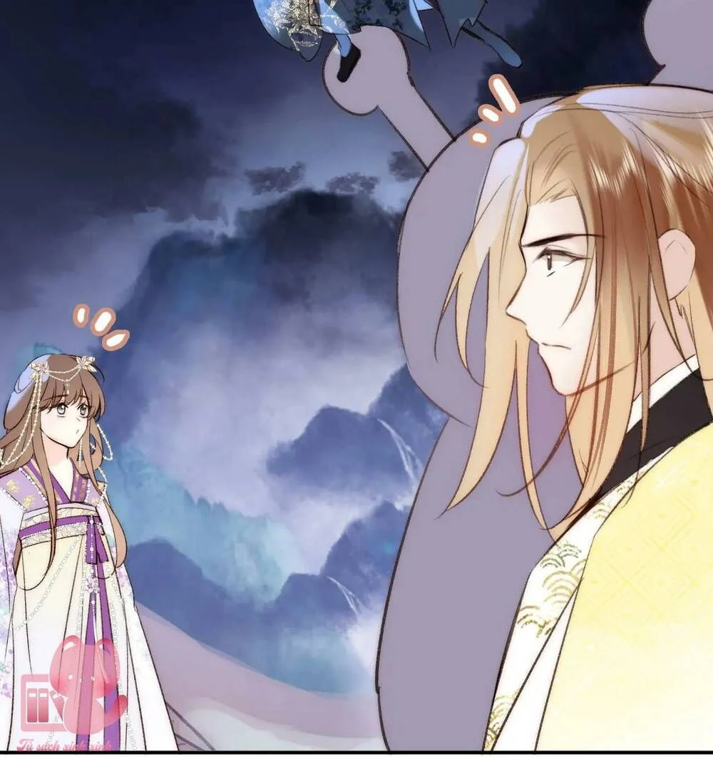 Vi Phu Của Ta Là Long Ngạo Thiên Phần 2 Chapter 44 - Trang 2