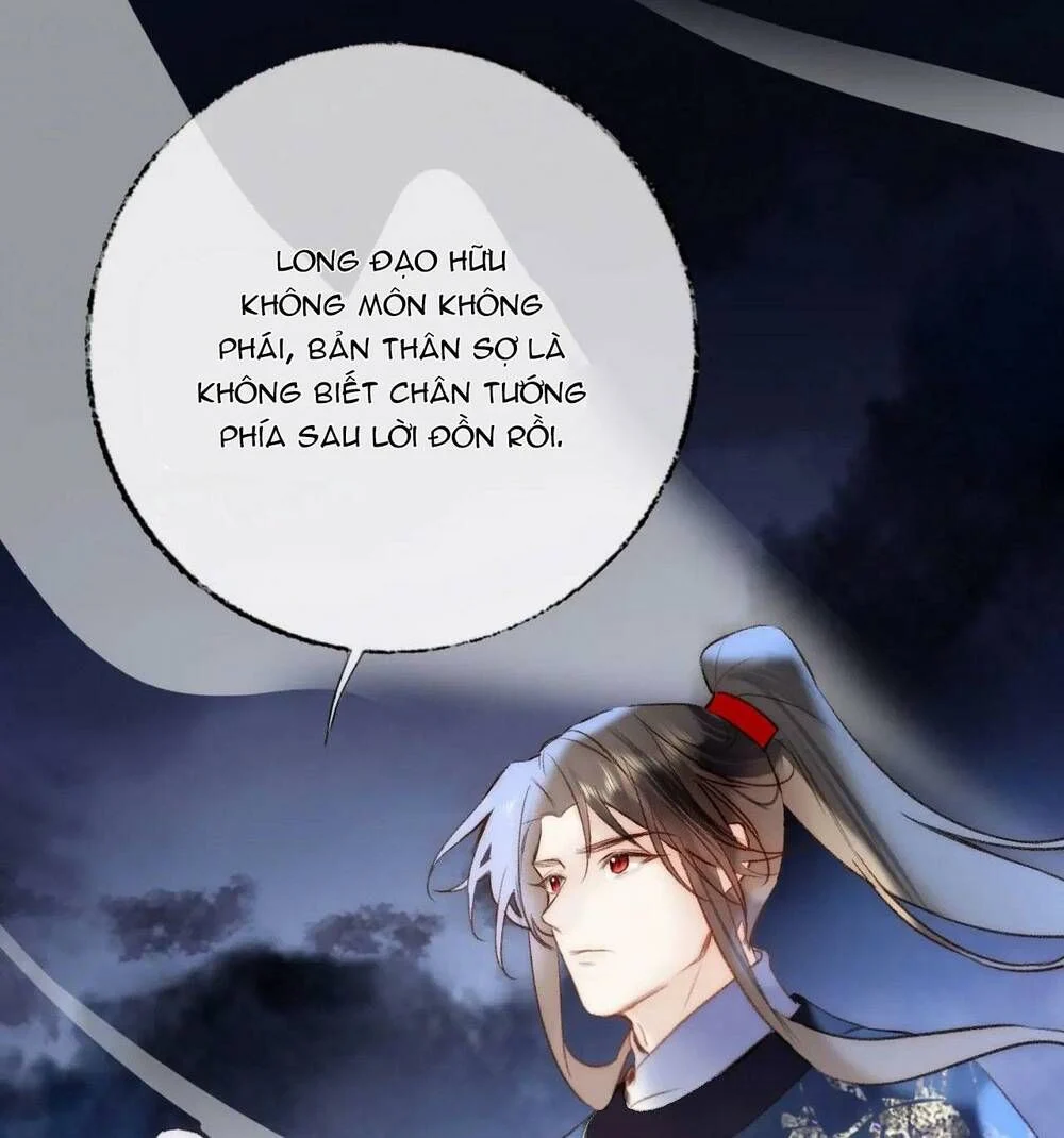 Vi Phu Của Ta Là Long Ngạo Thiên Phần 2 Chapter 44 - Trang 2