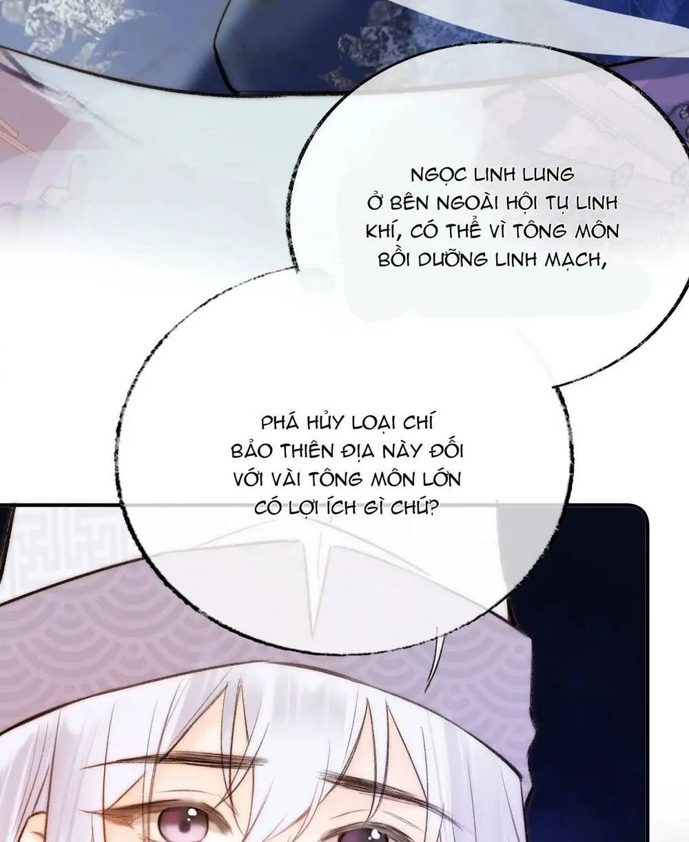 Vi Phu Của Ta Là Long Ngạo Thiên Phần 2 Chapter 44 - Trang 2