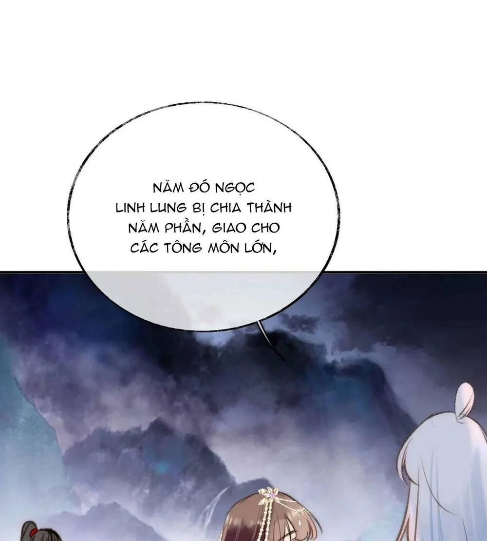 Vi Phu Của Ta Là Long Ngạo Thiên Phần 2 Chapter 44 - Trang 2