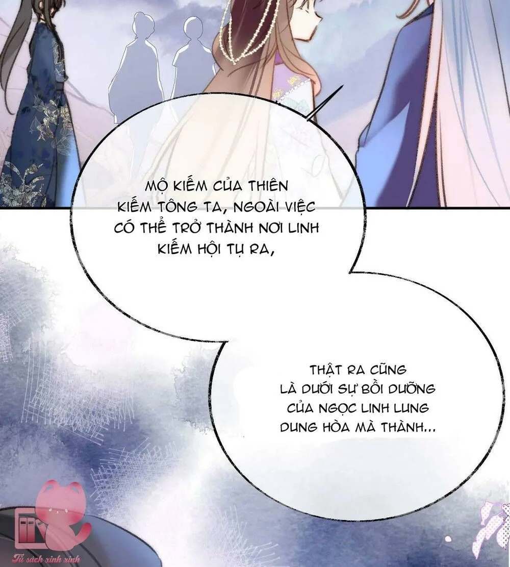 Vi Phu Của Ta Là Long Ngạo Thiên Phần 2 Chapter 44 - Trang 2