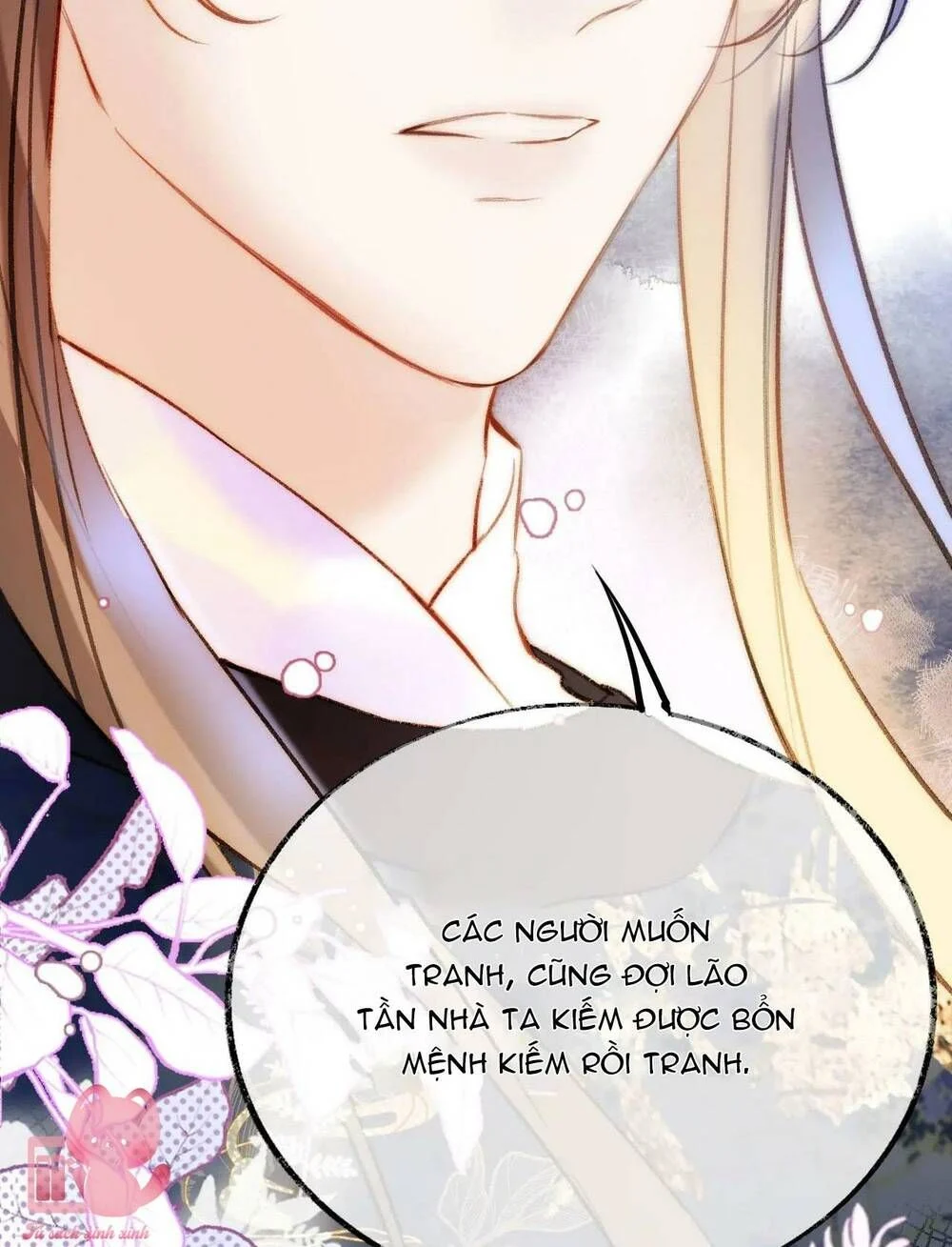Vi Phu Của Ta Là Long Ngạo Thiên Phần 2 Chapter 44 - Trang 2