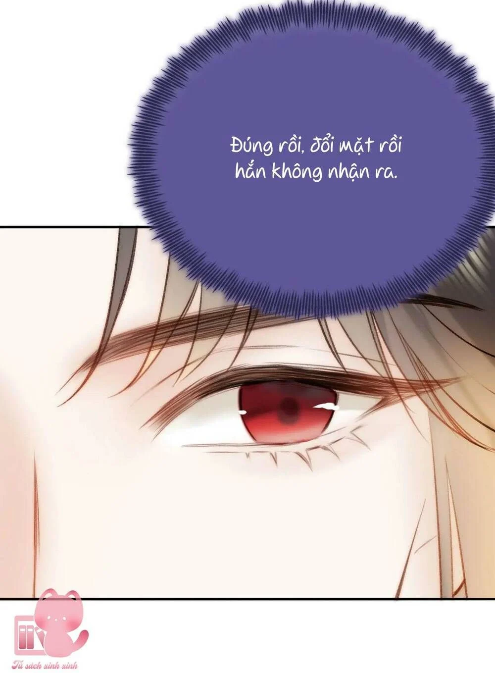 Vi Phu Của Ta Là Long Ngạo Thiên Phần 2 Chapter 44 - Trang 2