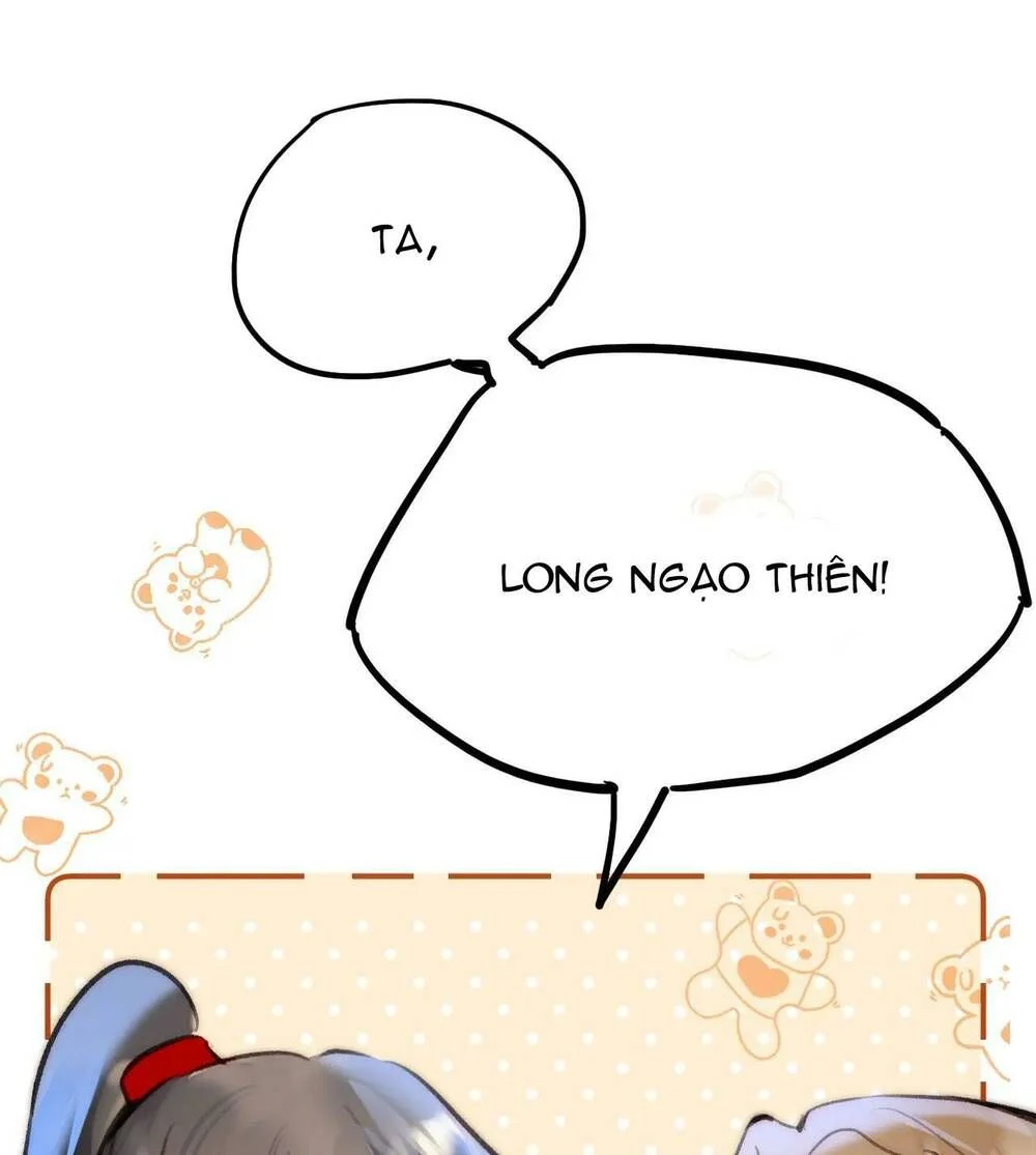 Vi Phu Của Ta Là Long Ngạo Thiên Phần 2 Chapter 44 - Trang 2