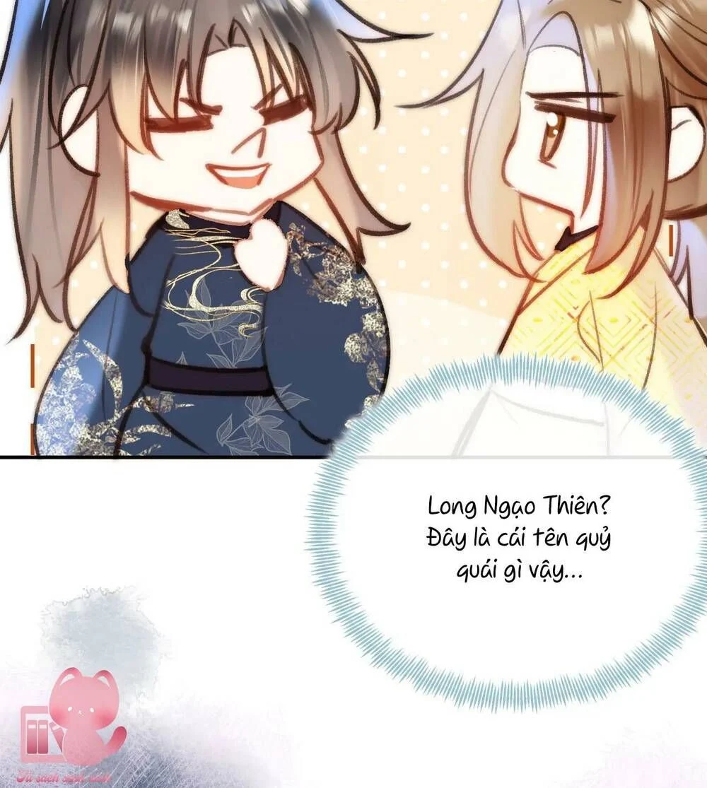 Vi Phu Của Ta Là Long Ngạo Thiên Phần 2 Chapter 44 - Trang 2