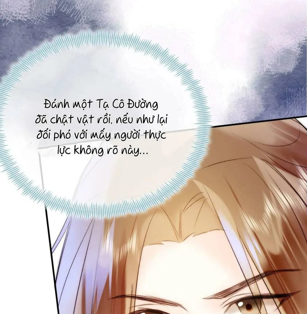 Vi Phu Của Ta Là Long Ngạo Thiên Phần 2 Chapter 44 - Trang 2